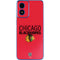 NHL Chicago Blackhawks Lineup Moto G Play 4G (2024) Skin