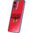 NHL Chicago Blackhawks Lineup Moto G Play 4G (2024) Skin