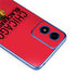 NHL Chicago Blackhawks Lineup Moto G Play 4G (2024) Skin
