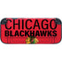 NHL Chicago Blackhawks Lineup Nintendo Switch 2 (2025) with Joy-Con Skin