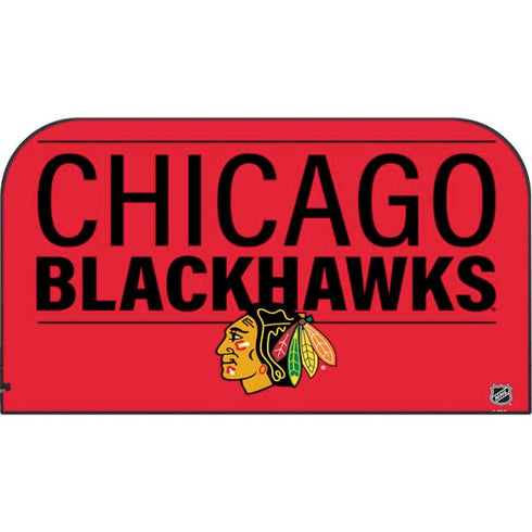 NHL Chicago Blackhawks Lineup Nintendo Switch 2 (2025) with Joy-Con Skin