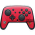 NHL Chicago Blackhawks Lineup Nintendo Switch 2 (2025) Pro Controller Skin