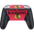 NHL Chicago Blackhawks Lineup Nintendo Switch 2 (2025) Pro Controller Skin