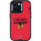 NHL Chicago Blackhawks Lineup Otterbox Defender iPhone Skin