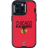 NHL Chicago Blackhawks Lineup Otterbox Defender iPhone Skin