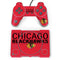 NHL Chicago Blackhawks Lineup PlayStation Classic Bundle Skin