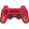 NHL Chicago Blackhawks Lineup PS3 Dual Shock wireless controller Skin