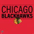 NHL Chicago Blackhawks Lineup PS4 Console and Controller Bundle Skin