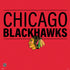 NHL Chicago Blackhawks Lineup PS4 Console Skin