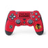 NHL Chicago Blackhawks Lineup PS4 Controller Skin