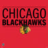 NHL Chicago Blackhawks Lineup PS4 Pro Console Skin
