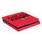 NHL Chicago Blackhawks Lineup PS4 Slim Skin