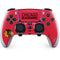 NHL Chicago Blackhawks Lineup PS5 DualSense Edge Pro Controller Skin