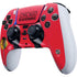 NHL Chicago Blackhawks Lineup PS5 DualSense Edge Pro Controller Skin