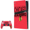 NHL Chicago Blackhawks Lineup PS5 Pro Bundle Skin