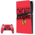 NHL Chicago Blackhawks Lineup PS5 Pro Bundle Skin