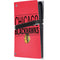NHL Chicago Blackhawks Lineup PS5 Pro Console Skin