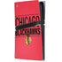 NHL Chicago Blackhawks Lineup PS5 Pro Console Skin