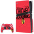 NHL Chicago Blackhawks Lineup PS5 Pro Disk Bundle Skin