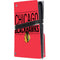 NHL Chicago Blackhawks Lineup PS5 Pro Disk Console Skin