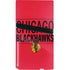 NHL Chicago Blackhawks Lineup PS5 Pro Disk Console Skin