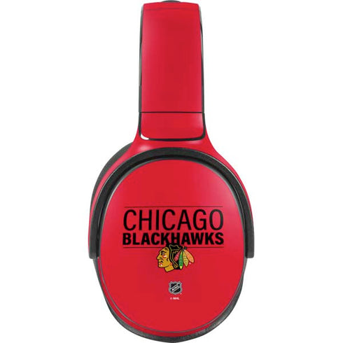 NHL Chicago Blackhawks Lineup Skullcandy Venue Skin