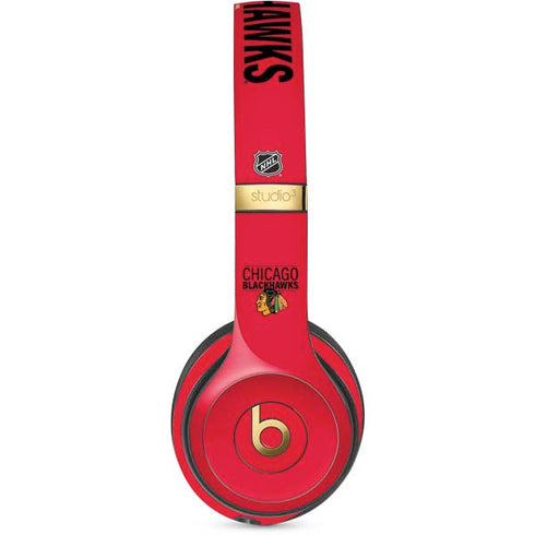 NHL Chicago Blackhawks Lineup Studio Wireless 3 Skin