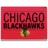 NHL Chicago Blackhawks Lineup Surface Book 2 13.5in Skin