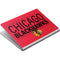 NHL Chicago Blackhawks Lineup Surface Book Skin