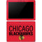 NHL Chicago Blackhawks Lineup Surface Go Skin