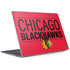 NHL Chicago Blackhawks Lineup Surface Laptop 2 Skin