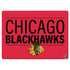 NHL Chicago Blackhawks Lineup Surface Laptop 2 Skin
