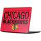NHL Chicago Blackhawks Lineup Surface Laptop 7 13.8in Skin