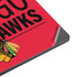 NHL Chicago Blackhawks Lineup Surface Laptop 7 13.8in Skin