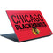 NHL Chicago Blackhawks Lineup Surface Laptop Skin