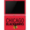 NHL Chicago Blackhawks Lineup Surface Pro 6 Skin