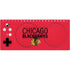 NHL Chicago Blackhawks Lineup Xbox Adaptive Controller Skin