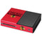 NHL Chicago Blackhawks Lineup Xbox One Console Skin