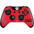 NHL Chicago Blackhawks Lineup Xbox One Controller Skin