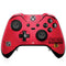 NHL Chicago Blackhawks Lineup Xbox One Elite Controller Skin