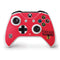 NHL Chicago Blackhawks Lineup Xbox One S Controller Skin