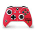 NHL Chicago Blackhawks Lineup Xbox One S Controller Skin