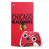 NHL Chicago Blackhawks Lineup Xbox Series X Skins