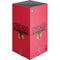 NHL Chicago Blackhawks Lineup XBox Series X Digital Edition Console Skin
