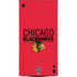 NHL Chicago Blackhawks Lineup XBox Series X Digital Edition Console Skin
