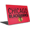 NHL Chicago Blackhawks Lineup Dell XPS Skin