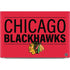 NHL Chicago Blackhawks Lineup Dell XPS Skin