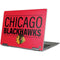 NHL Chicago Blackhawks Lineup Yoga 710 14in Skin