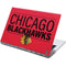NHL Chicago Blackhawks Lineup Yoga 910 2-in-1 14in Touch-Screen Skin