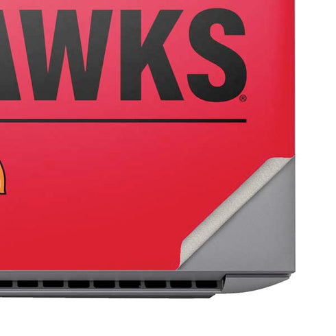 NHL Chicago Blackhawks Lineup HP ZBook Fury 16 G10 Skin
